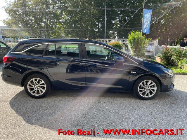 OPEL Astra 1.6 CDTi 110CV S&S Sports Tourer Business