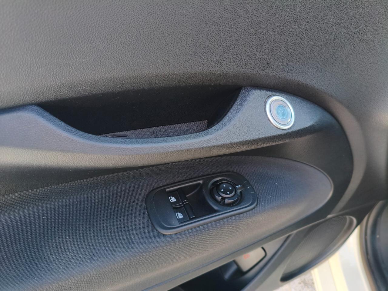 Fiat 500e Icon 42 kWh