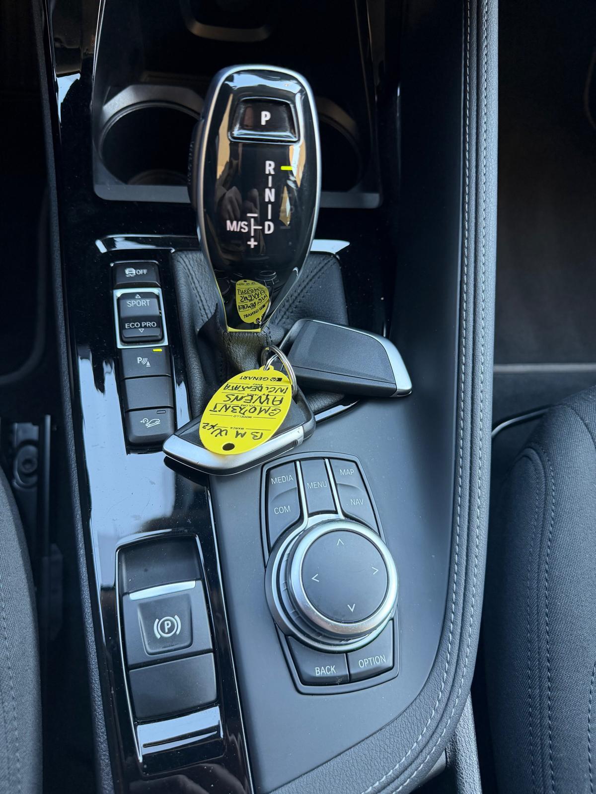 Bmw X2 xDrive18d Business-X