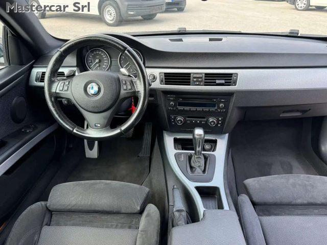 BMW 335 i 306CV Coupe Msport xDrive - DP157AG