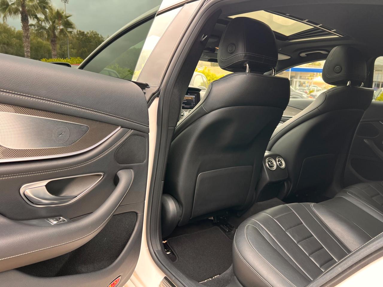 Mercedes-benz CLS 400 d 4Matic Auto Premium Plus