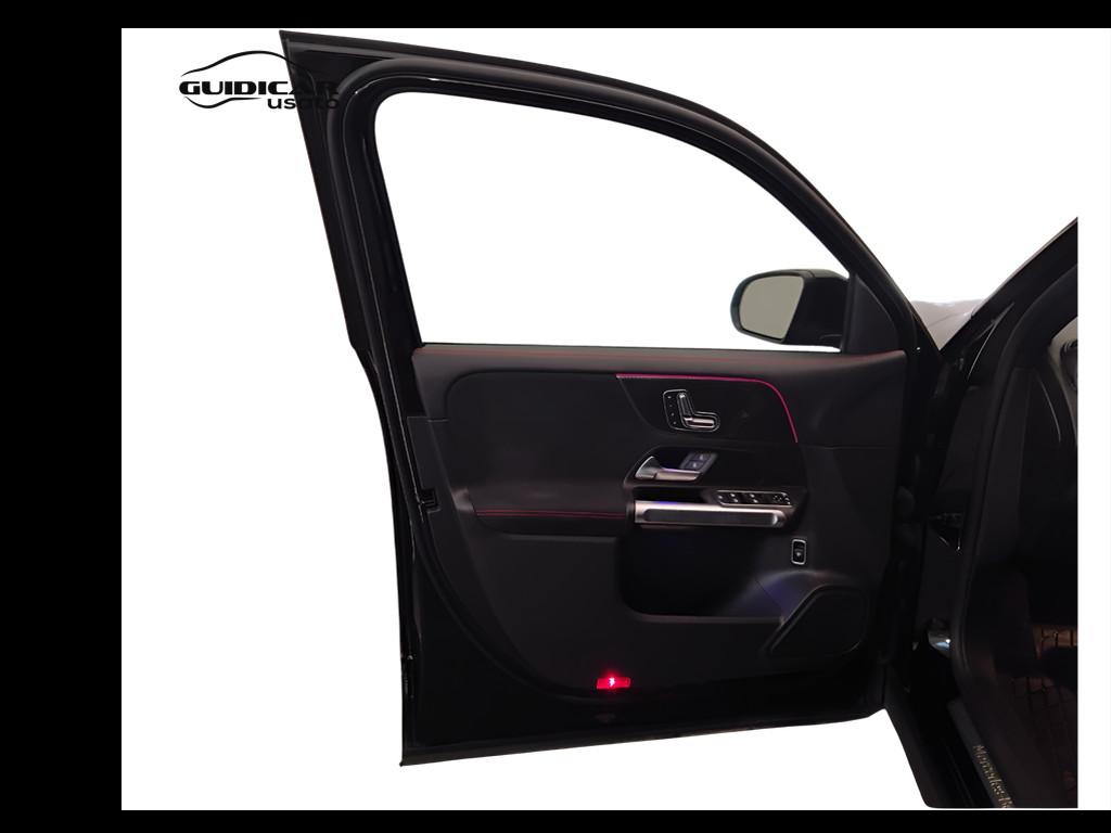 Mercedes-Benz GLB - X247 2019 - GLB 200 d Premium auto 7p.ti