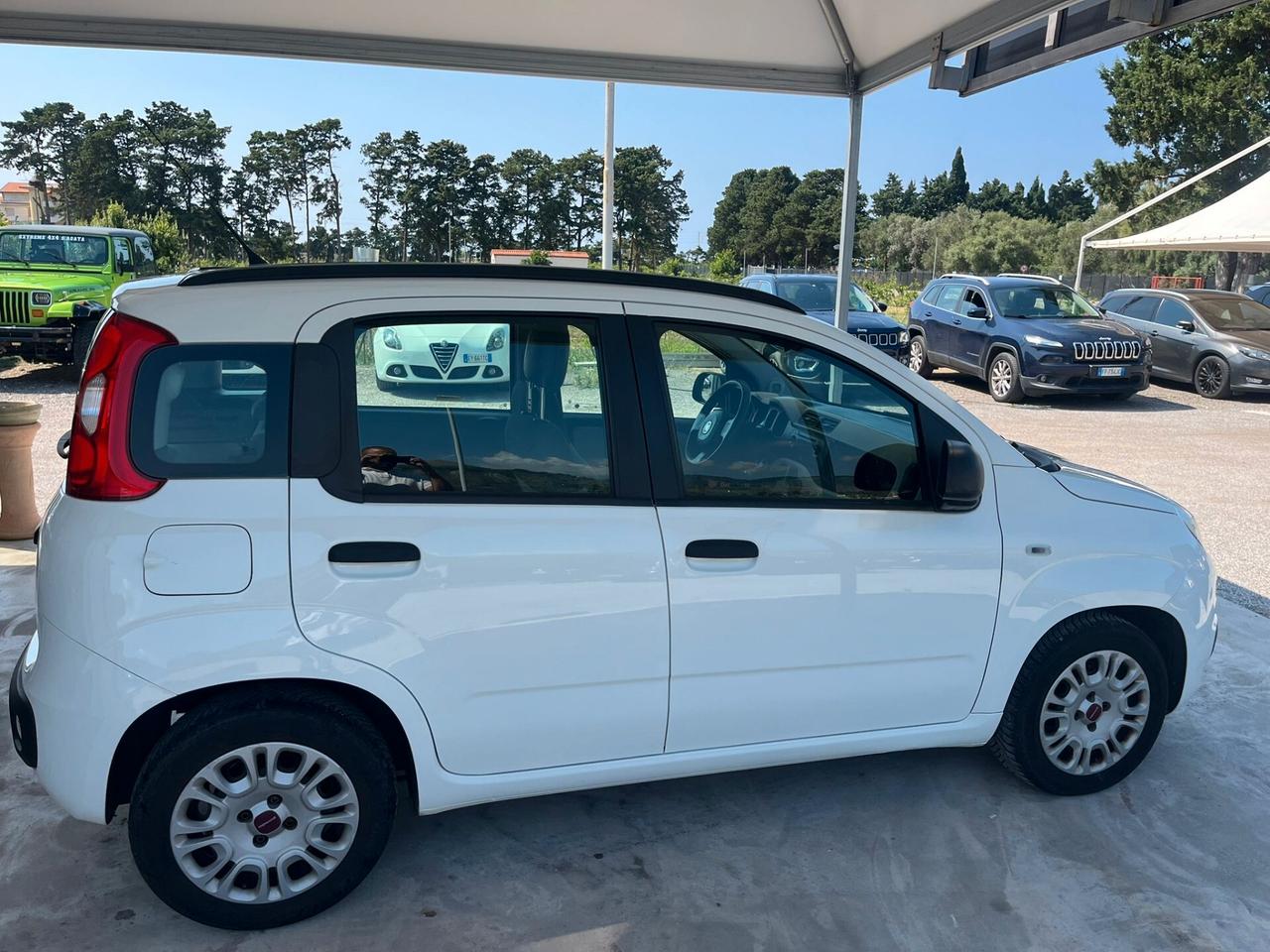 Fiat Panda 1.3 MJT S&S Easy