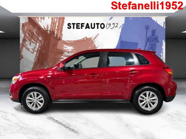 MITSUBISHI ASX I - 1.6 Inform 2wd my19