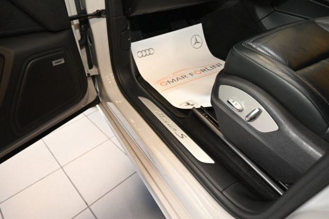 PORSCHE Macan 2.9 S PDK 20"PASM SCARICHI PASM MBK1 CHRONO FULL!!
