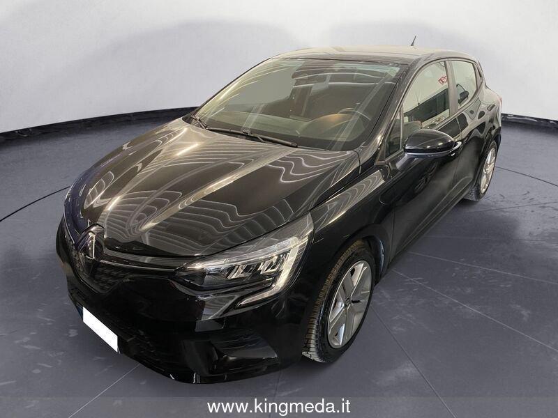 Renault Clio Clio Full Hybrid E-Tech 140 CV 5 porte Zen