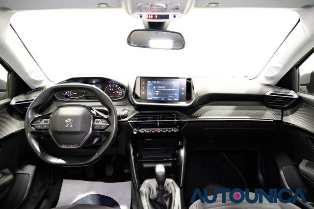 PEUGEOT 208 PURETECH 75 STOP&START 5 PORTE ACTIVE NEOPATENTATI