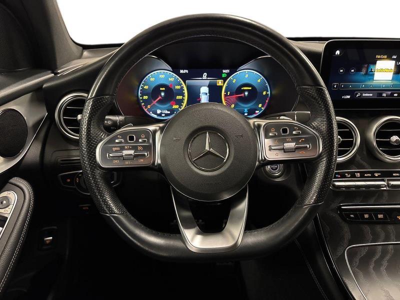 Mercedes GLC 220 220 D Premium 4Matic 9G-Tronic Plus