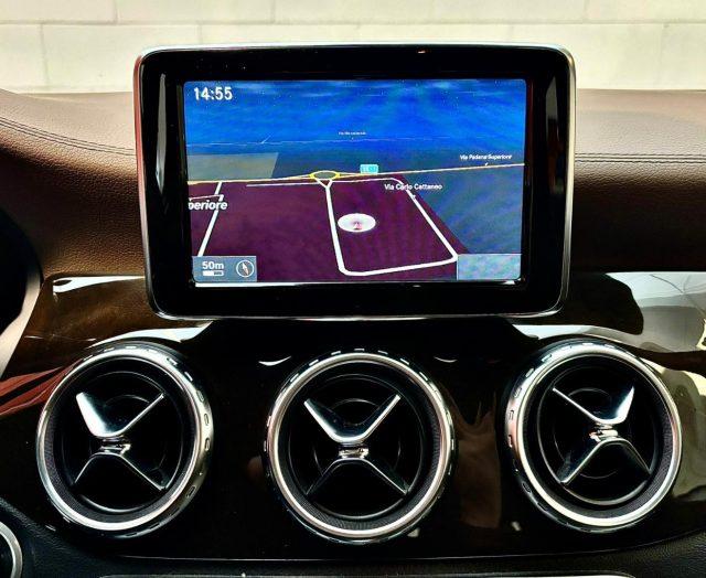 MERCEDES-BENZ GLA 250 Automatic 4Matic Premium STRA FULL OPTIONAL