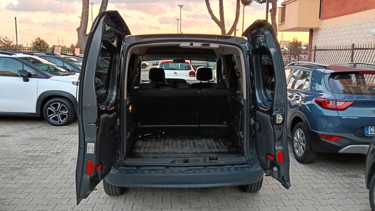 MERCEDES CITAN G. TRAINO -PREZZO PROMO!