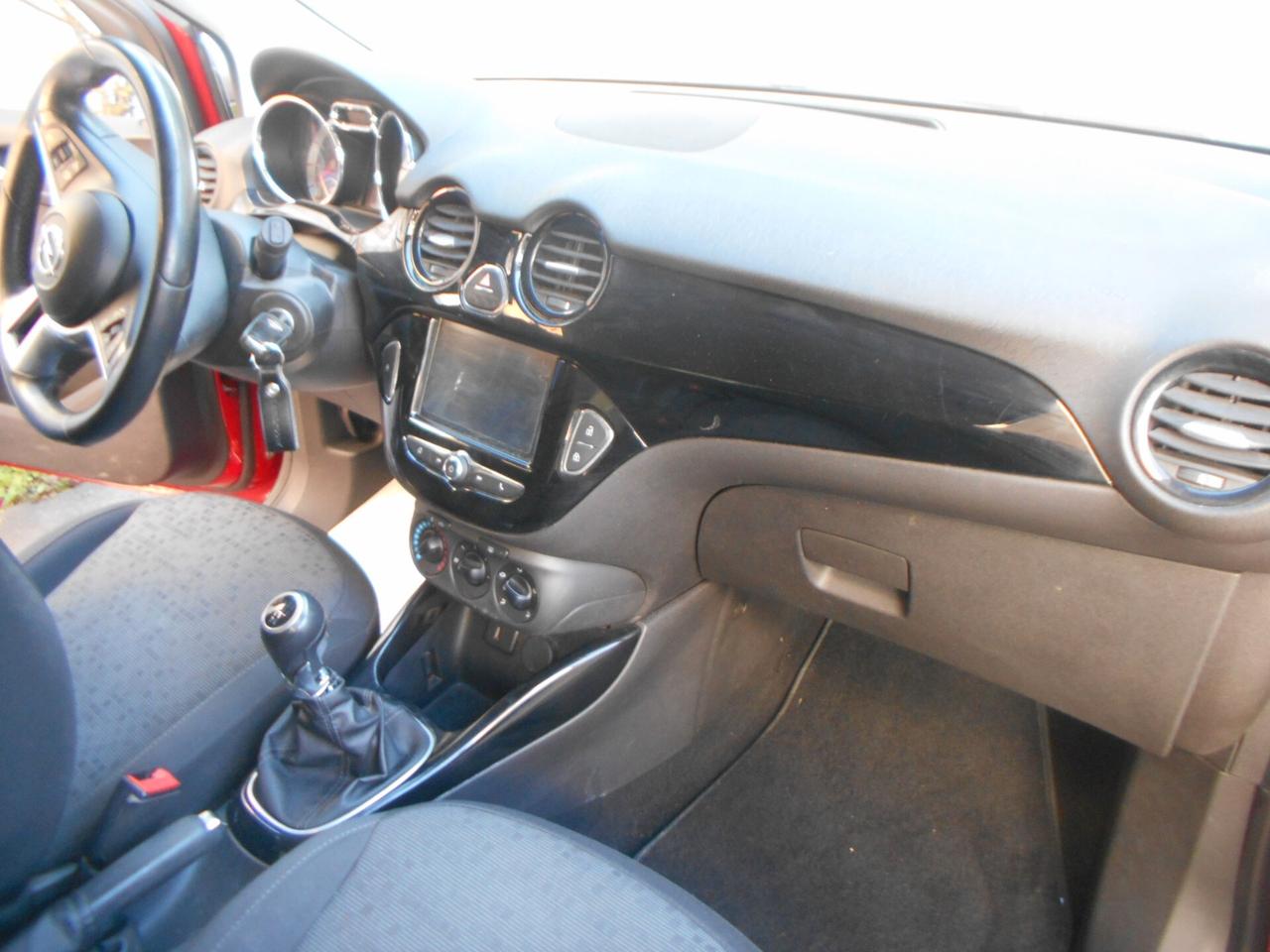 Opel Adam Rocks 1.2 70 CV