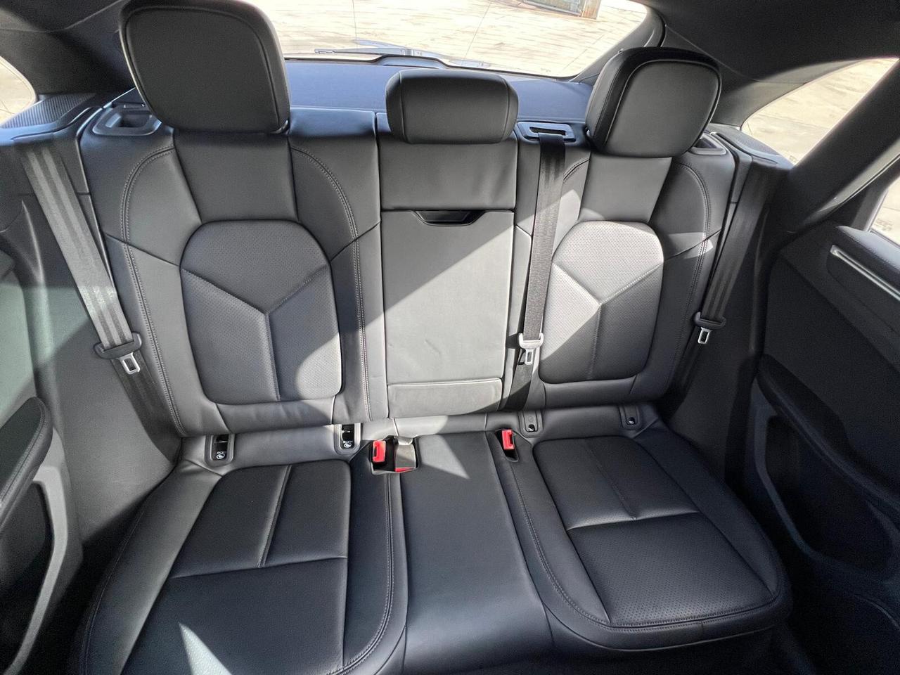 Porsche Macan Garanzia Porsche/360/Tetto/Sospen/Chrono/Sedili14vie