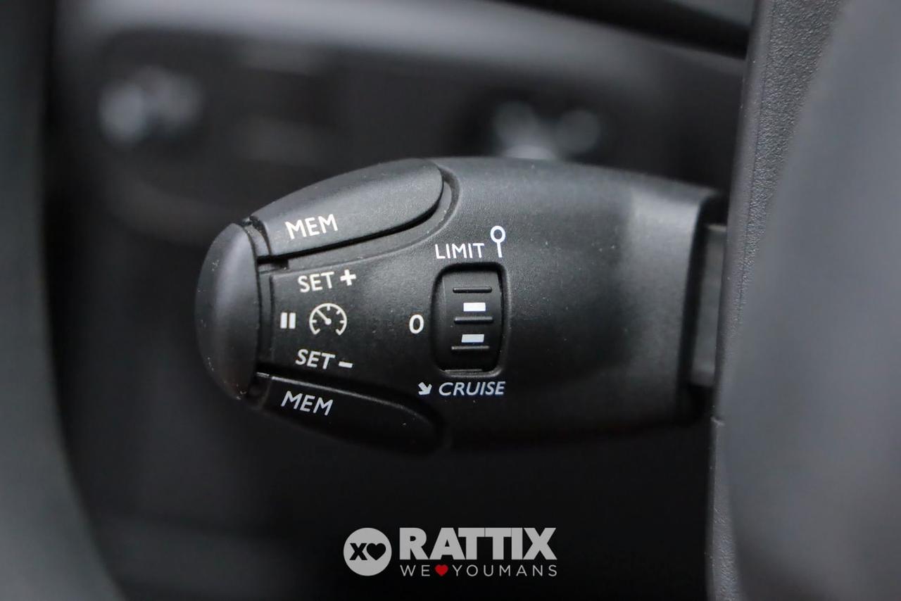 Citroen C3 1.2 Puretech 110CV Max