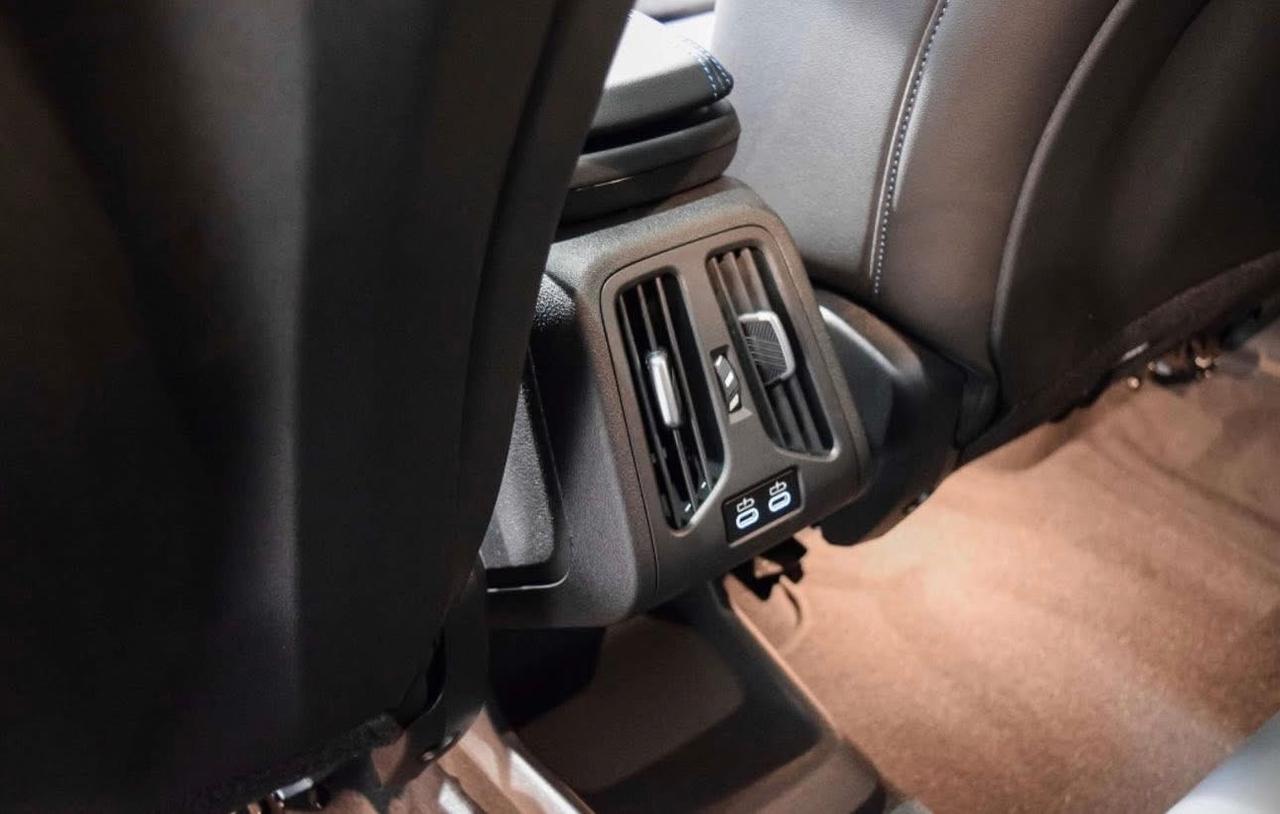 Bmw X2 sDrive 18d Msport