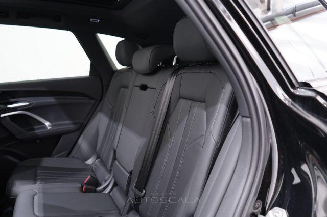 AUDI Q5 TDI 204cv mHEV+ S Tronic Quattro S Line edition