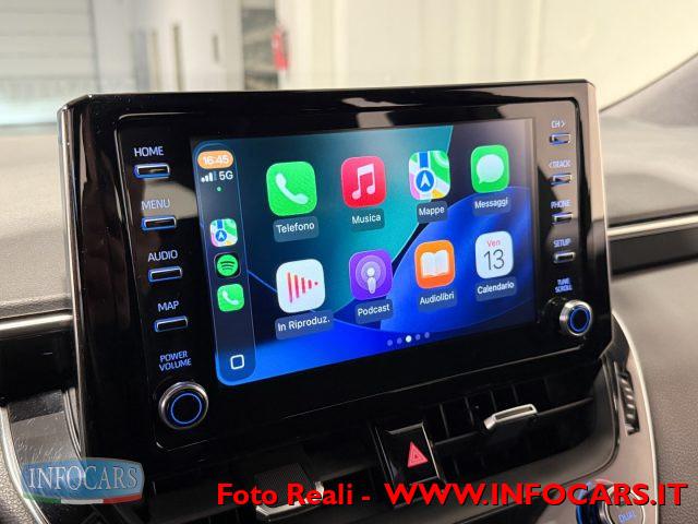 TOYOTA Corolla 1.8 Hybrid Business - PROMO