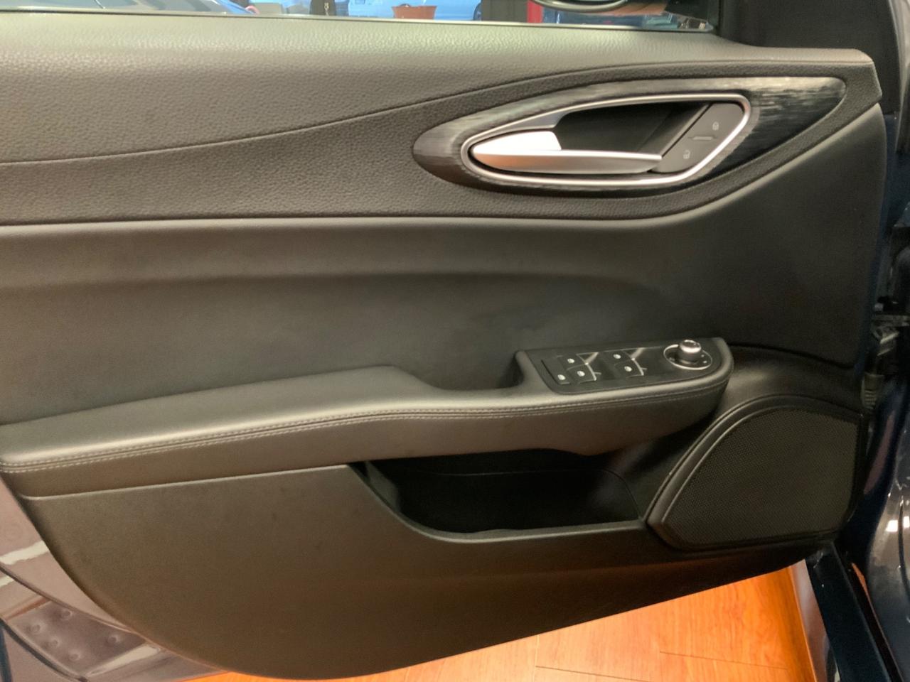 Alfa Romeo Giulia 2.2 Turbodiesel 160 CV AT8 Executive