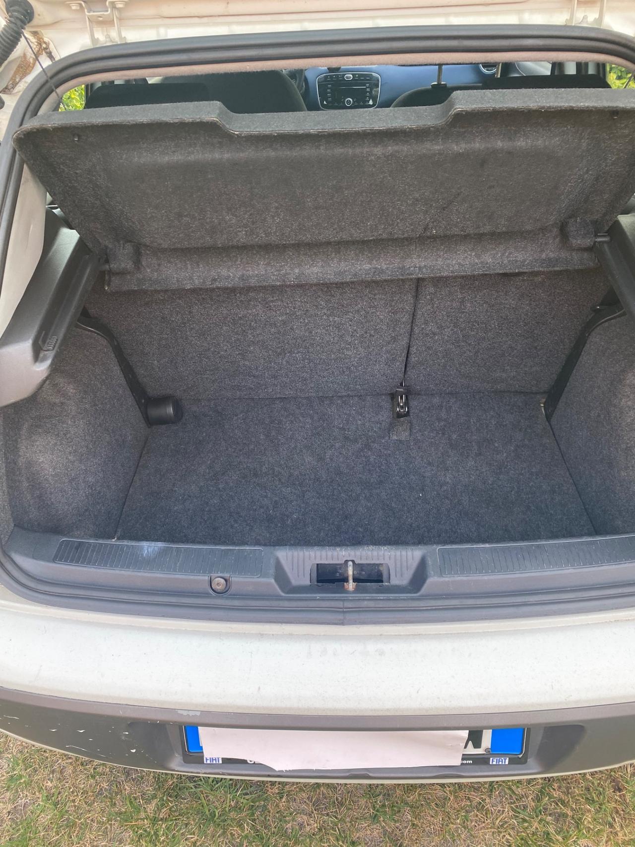 FIAT PUNTO EVO -LEGGERE ANNUNCIO !!