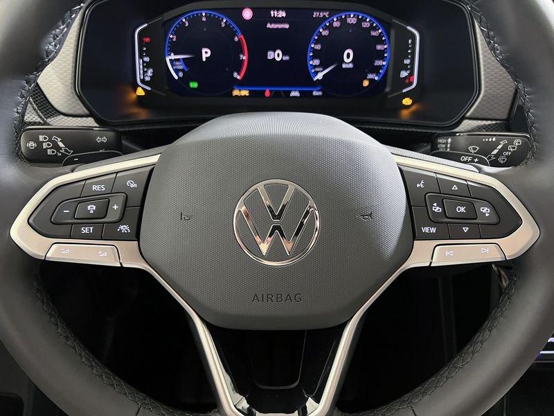 Volkswagen T-Cross T-Cross 1.0 tsi Edition Plus 115cv dsg