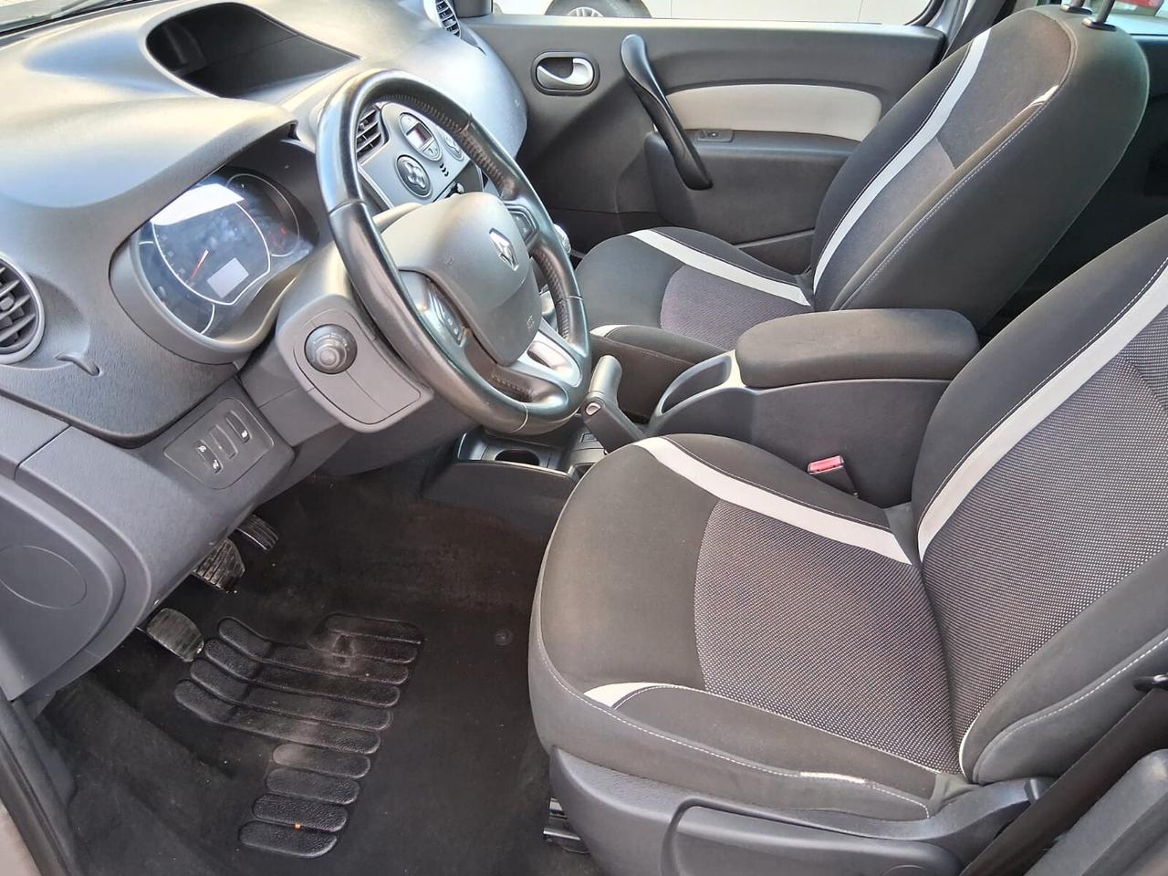 Renault Kangoo 1.5 dCi 90CV 5 porte Stop & Start Live-2014