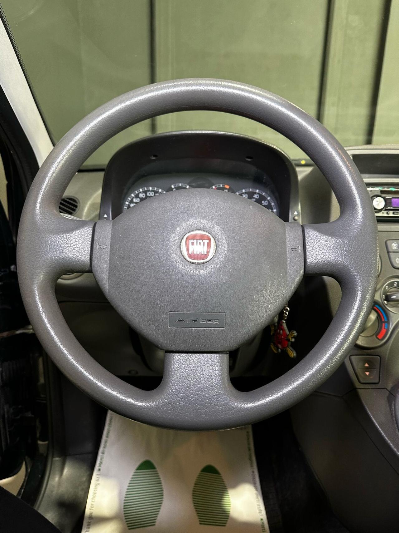 Fiat Panda 1.2 Alessi
