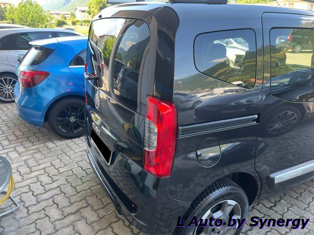 FIAT Qubo 1.3 MJT 95 CV Trekking