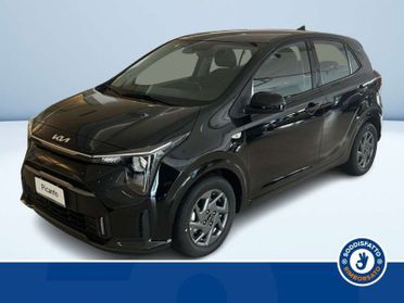 Kia Picanto 1.0 Urban (TT) MY26
