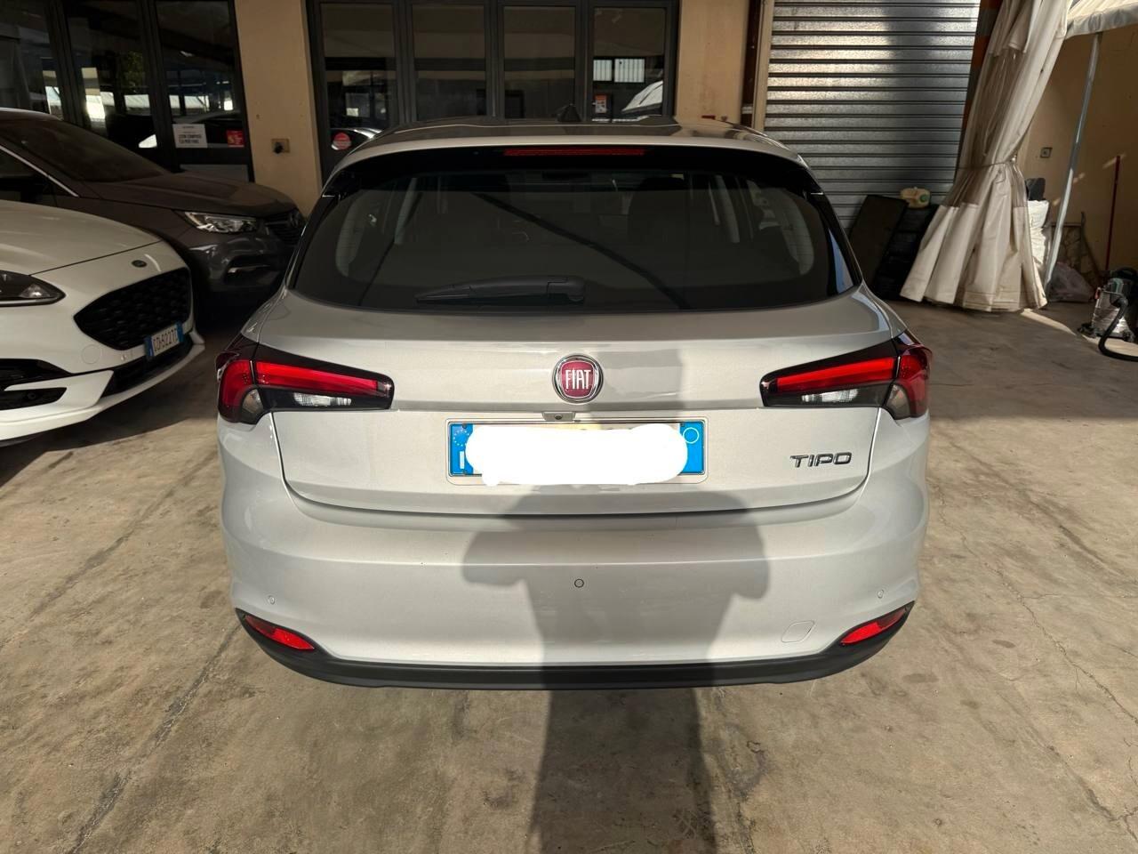 Fiat Tipo 2021 1.6 130 5 porte Full