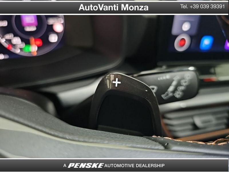 CUPRA Formentor Formentor 1.5 tsi 150cv dsg