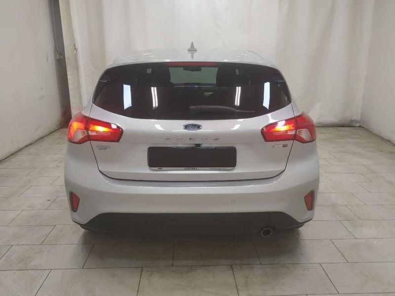 Ford Focus 1.0 ecoboost h Business s&s 125cv my20.75