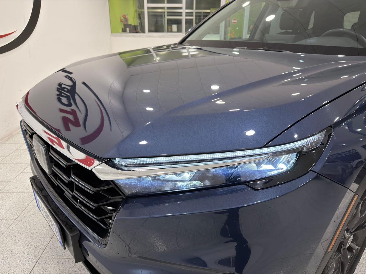 Honda CR-V 2.0 Phev eCVT Advance Tech -2024