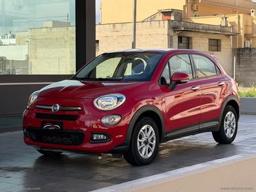 FIAT 500X 1.3 M.Jet 95 CV Pop Star