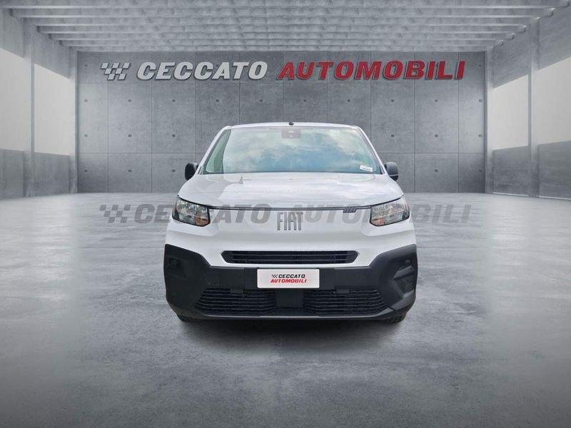 FIAT Doblò Doblò Serie 3 Van Ch1 1.5 Bluehdi 130cv Mt6