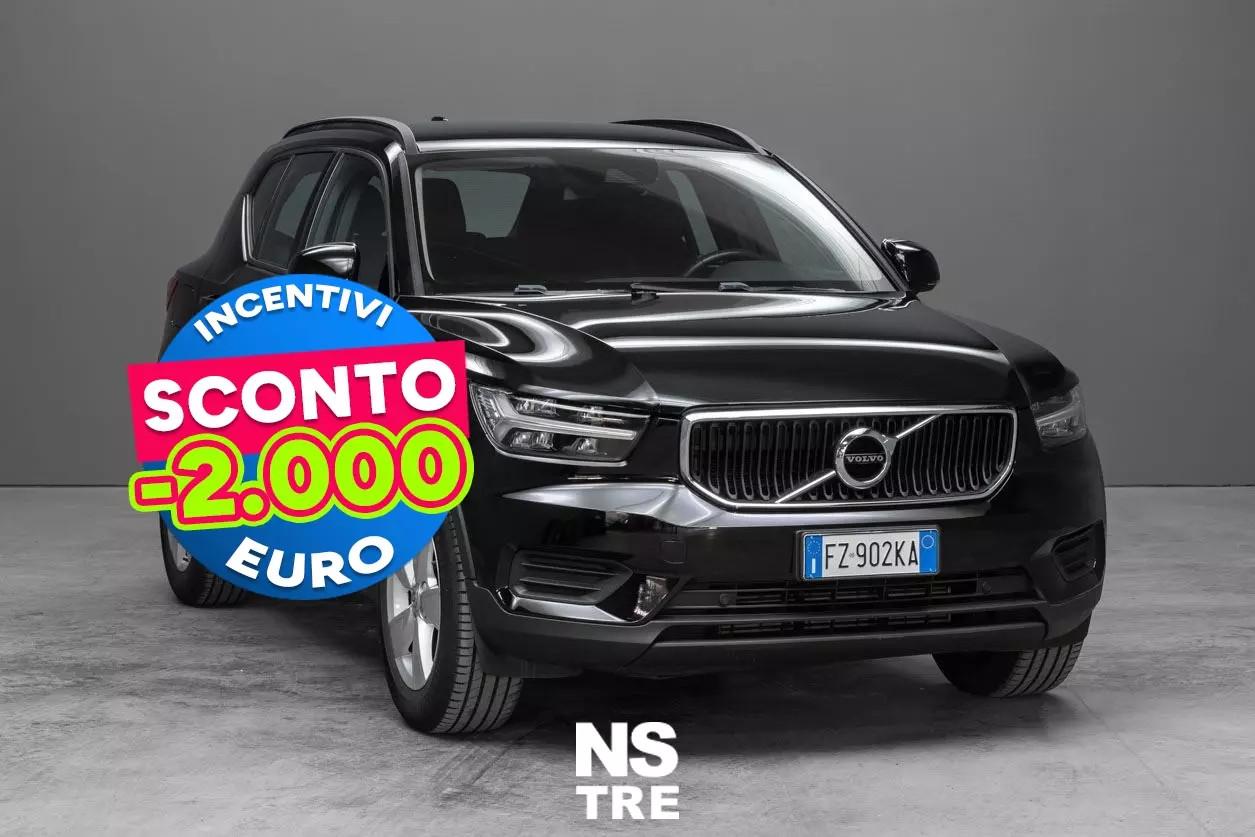 Volvo XC40 1.5 163CV Momentum Core