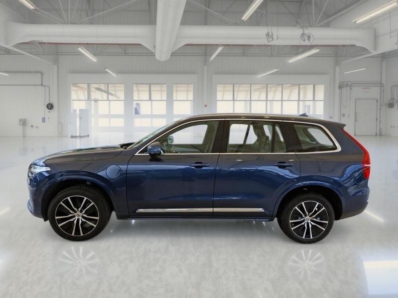 VOLVO XC90 T8 AWD PLUG-IN 7P R. INSCR. EXPR. 5 PORTE SUV