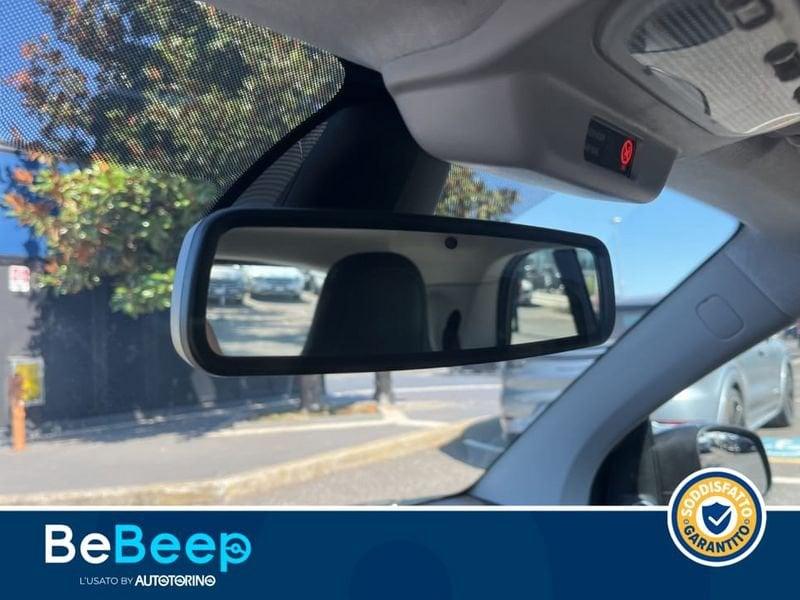 smart fortwo EQ PRIME 22KW