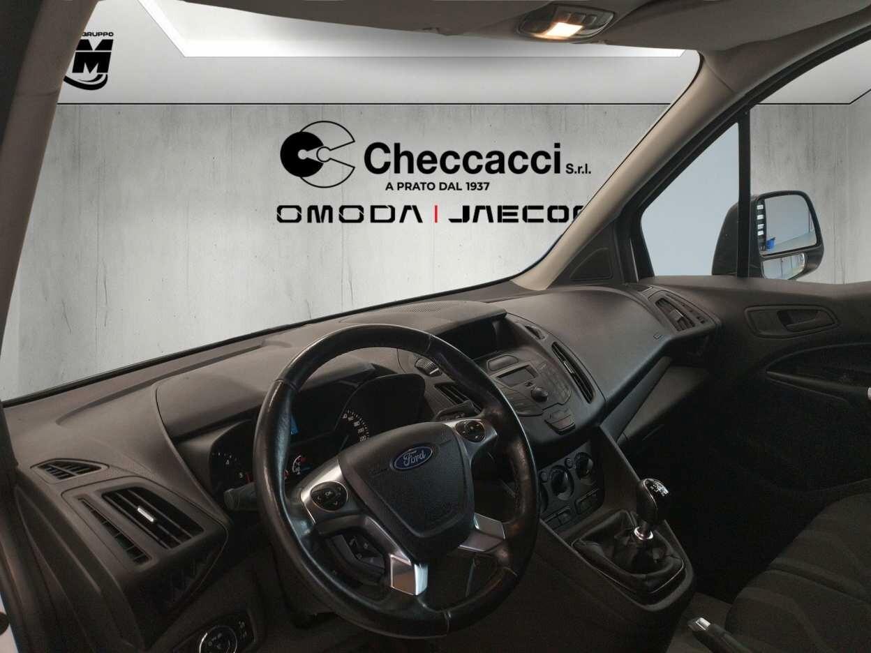 Ford Transit Connect 1.5 TDCi 120CV PC * EURO6 * MOTORE NUOVO *