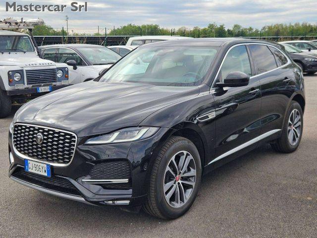JAGUAR F-Pace F-Pace 2021 2.0 i4 phev awd 404cv auto TETTO- GJ9