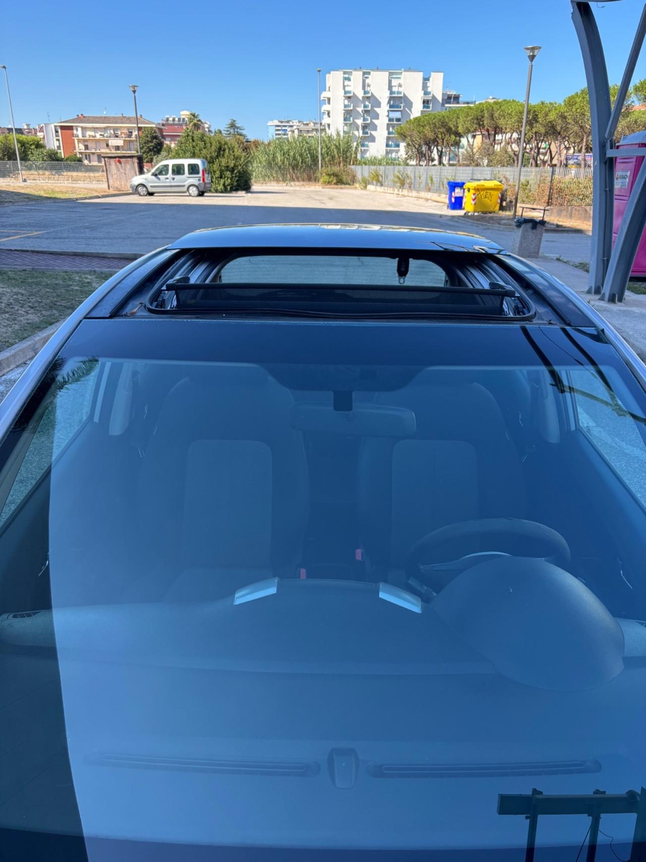 Kia Venga GPL NEOPATENTATI TETTO PANORAMICO