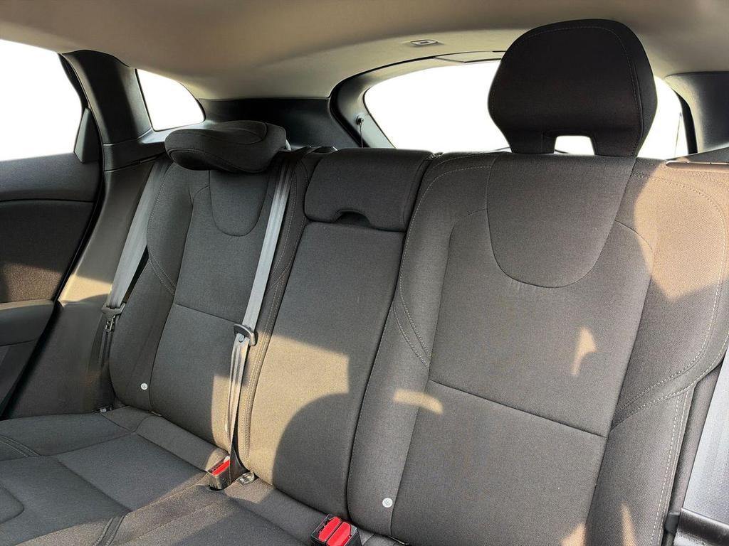 Volvo V40 2.0 D2 Kinetic my18
