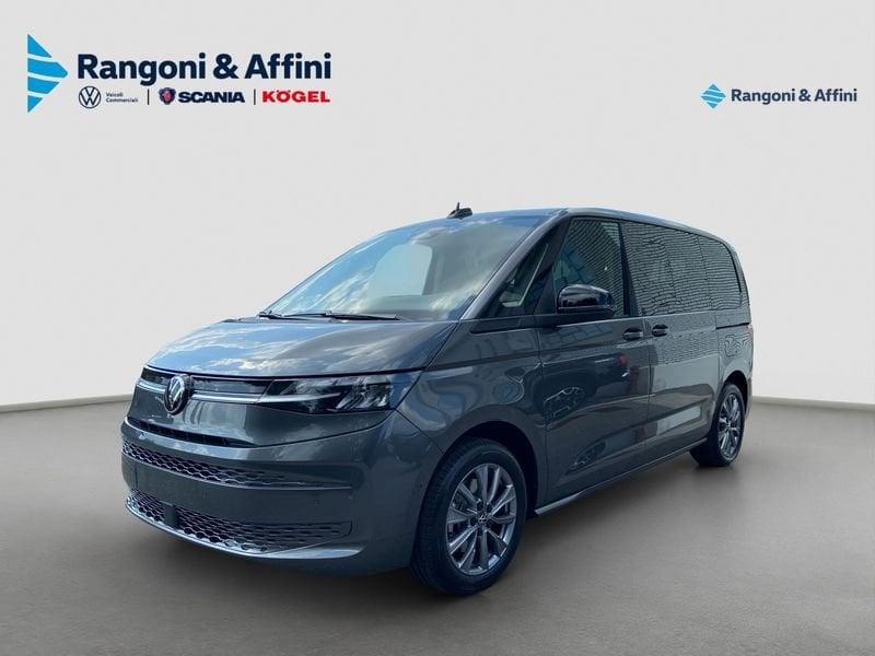 Volkswagen Multivan Multivan 1.5 PHEV DSG 4Motion Life