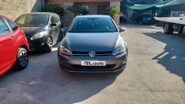 Volkswagen Golf 1.6 TDI DSG 5p. Highline BlueMotion Technology