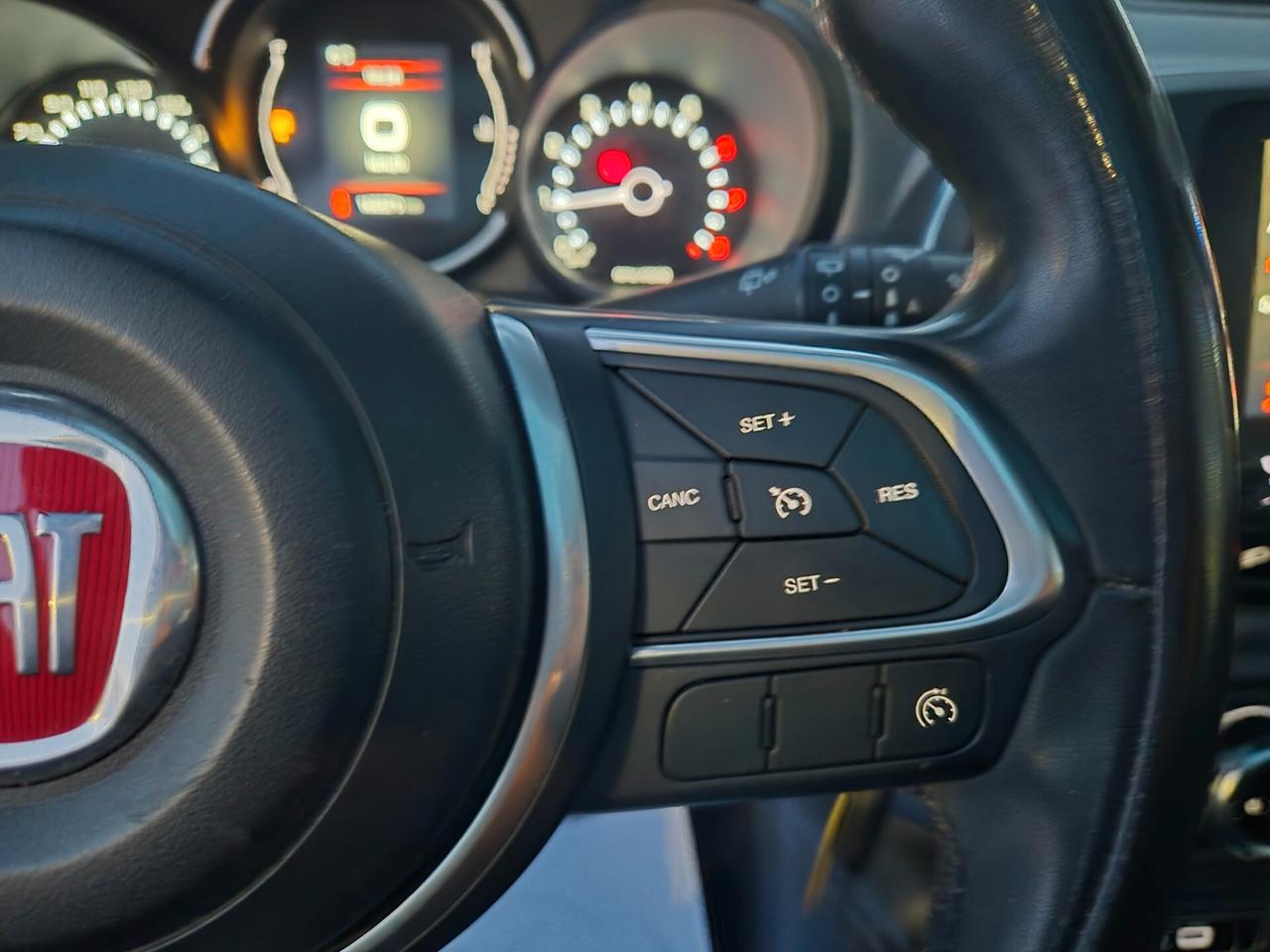 Fiat 500L LOUNGE 1.4 BENZINA GPL