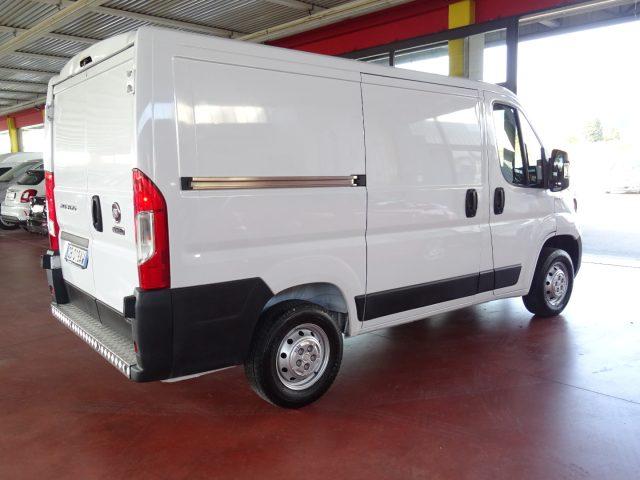 FIAT Ducato 30Q 2.3 MJT 140CV PC-TN Furgone