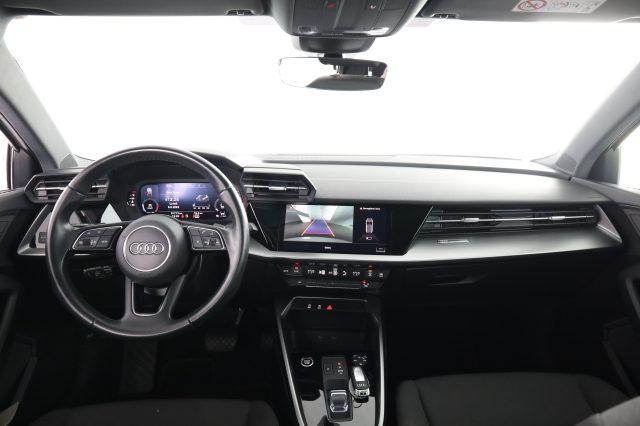 AUDI A3 A3 SPB 30 TDI S tronic Business