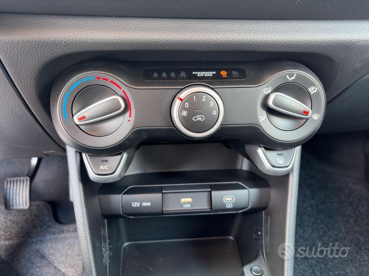 KIA PICANTO 1.0 12V MPI 20th ANNIVERSARY ED.