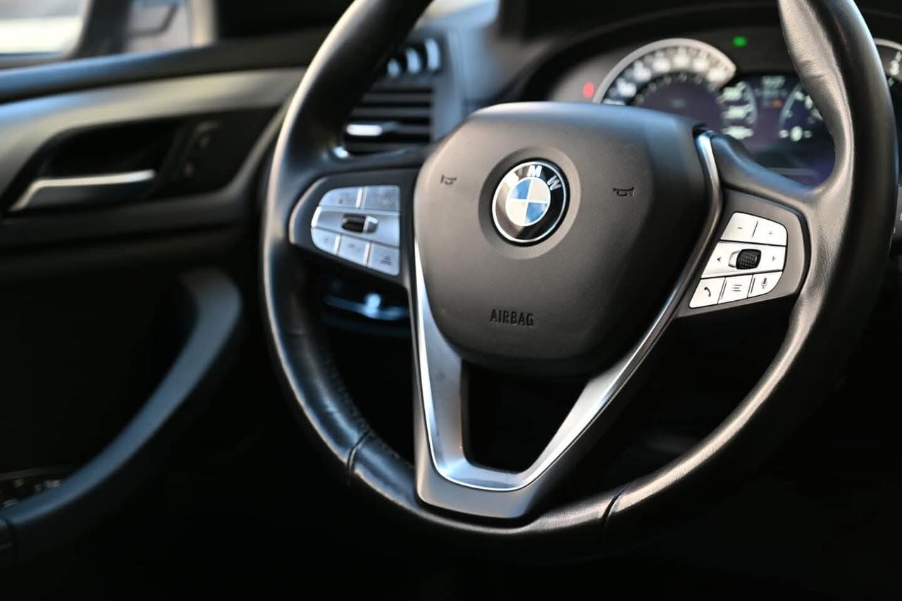 Bmw X3 xDrive20D Advantage FULL Led