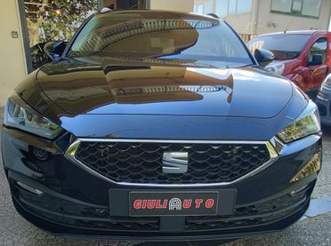 Seat Leon Sportstourer 2.0 TDI Business 2023