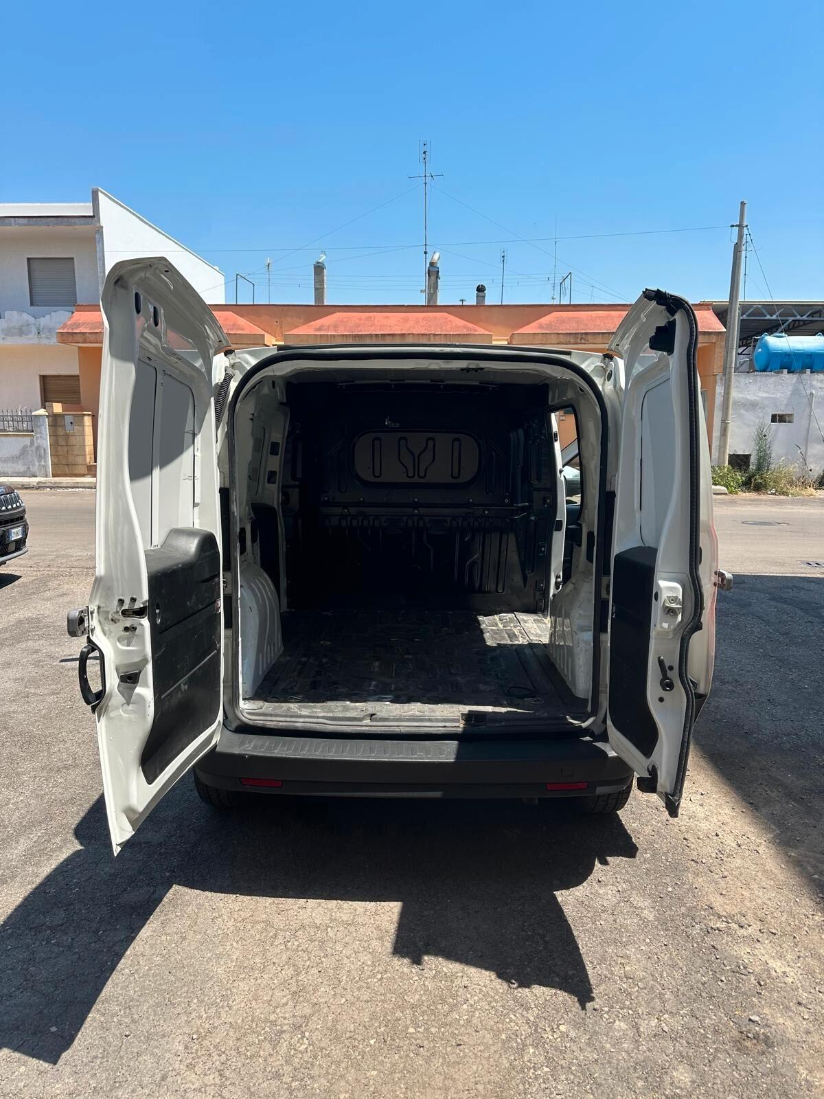 Fiat Doblo Doblò 1.6 MJT 120CV S&S PC-TN Cargo Easy