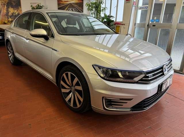 Volkswagen Passat Passat 1.4 GTE DSG Plug-In-Hybrid